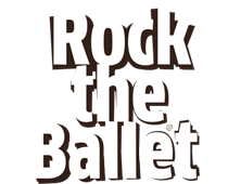 Rock The Ballet